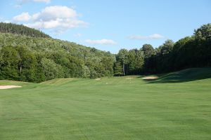 Sunday River 17th Fairway